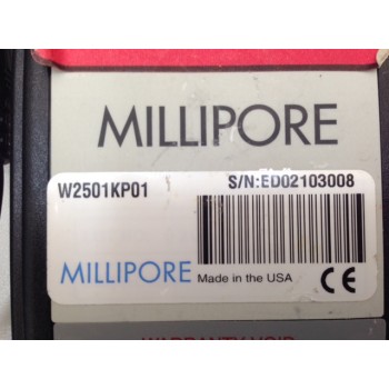 Millipore W2501KP01 Photo 250 Hand Pendant Teach Controller